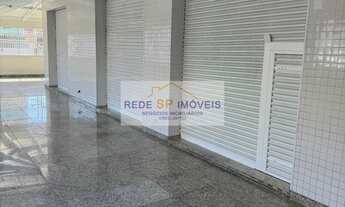 Imagem: GALPÃO/SALÃO COMERCIAL PARA LOCAÇÃO