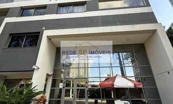 Imagem: STUDIO MOBILIADO À VENDA - VILA CLEMENTINO