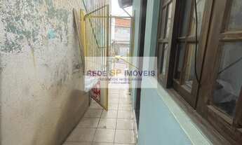 Imagem 3: Casa à venda na região de Itaquera - Vila Carmosina