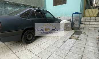 Imagem 2: Casa à venda na região de Itaquera - Vila Carmosina