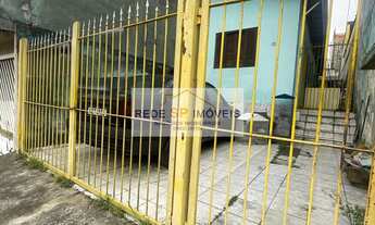 Imagem: Casa à venda na região de Itaquera - Vila