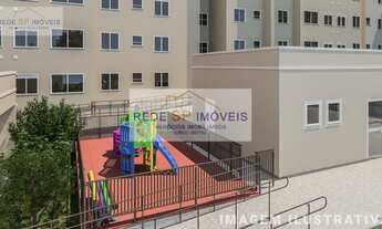 Imagem 5: Residencial Saint David - Parada XV de Novembro