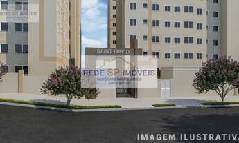 Imagem 2: Residencial Saint David - Parada XV de Novembro