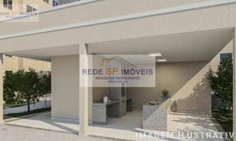 Imagem 4: Residencial Saint David - Parada XV de Novembro