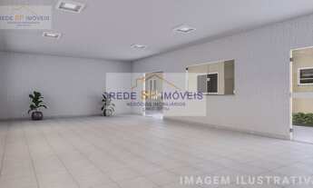 Imagem 3: Residencial Saint David - Parada XV de Novembro