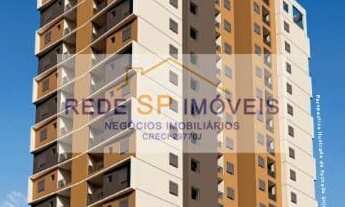 Imagem: LANÇAMENTO NA PATRIARCA-VILA RÉ