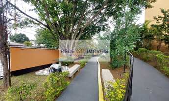 Imagem 2: APARTAMENTO À VENDA NA RUA COLONIAL DAS MISSÕES - VILA CARMOSINA