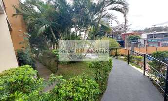 Imagem 3: APARTAMENTO À VENDA NA RUA COLONIAL DAS MISSÕES - VILA CARMOSINA