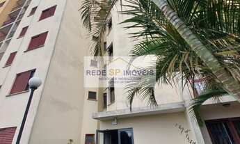 Imagem: APARTAMENTO À VENDA NA RUA COLONIAL DAS