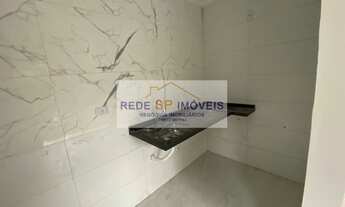 Imagem 4: APTOS NOVOS 01 e 02 DORM - A VENDA - VILA DIVA