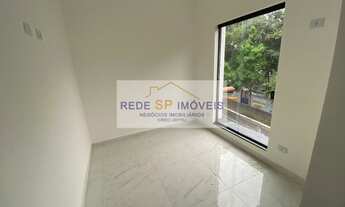 Imagem 5: APTOS NOVOS 01 e 02 DORM - A VENDA - VILA DIVA