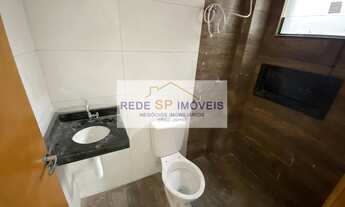 Imagem 7: APTOS NOVOS 01 e 02 DORM - A VENDA - VILA DIVA