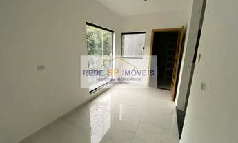 Imagem 2: APTOS NOVOS 01 e 02 DORM - A VENDA - VILA DIVA