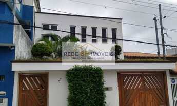 Imagem: SOBRADO PARA LOCAÇÃO COMERCIAL (ALTO PADRÃO)