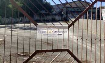 Imagem: TERRENO À VENDA - ITAQUERA (PARQUE DO CARMO