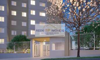 Imagem: LANÇAMENTO EM GUAIANASES - APTOS 02 DORMITÓRIOS