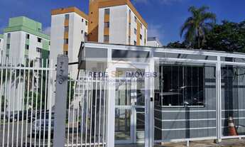 Imagem: APARTAMENTO À VENDA - VILA CARMOSINA