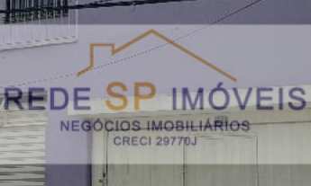 Imagem: ÓTIMO E AMPLO GALPÃO PARA VENDA