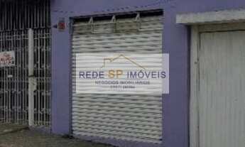 Imagem 2: ÓTIMO E AMPLO GALPÃO PARA VENDA