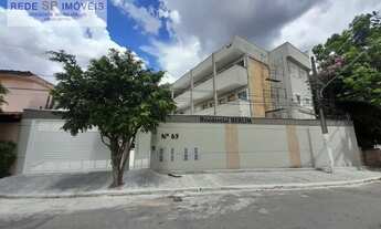 Imagem: Aptos Novos à venda Parque do Carmo