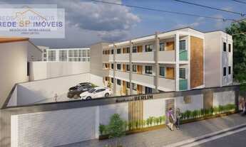 Imagem 5: Aptos Novos à venda Parque do Carmo