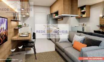 Imagem 4: PORTAL VILA PRUDENTE - SAPOPEMBA