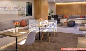 Imagem 7: PORTAL VILA PRUDENTE - SAPOPEMBA