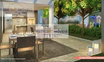 Imagem 6: PORTAL VILA PRUDENTE - SAPOPEMBA