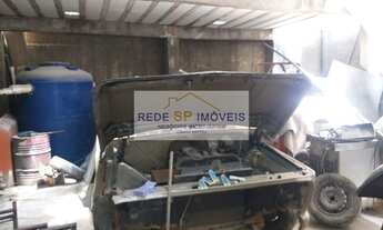 Imagem 4: GRANDE SOBRADO A VENDA COM 03 ANDARES - ITAQUERA