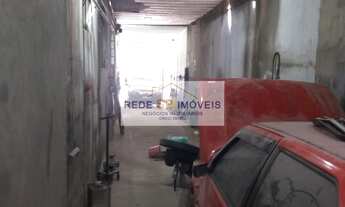 Imagem 3: GRANDE SOBRADO A VENDA COM 03 ANDARES - ITAQUERA