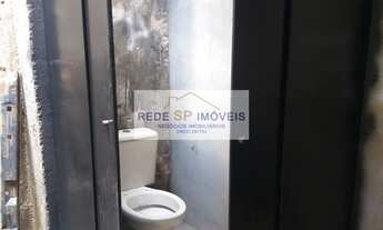 Imagem 5: GRANDE SOBRADO A VENDA COM 03 ANDARES - ITAQUERA