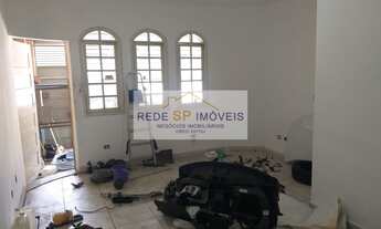 Imagem 6: GRANDE SOBRADO A VENDA COM 03 ANDARES - ITAQUERA