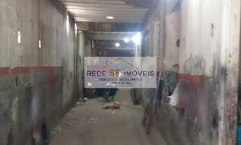 Imagem 2: GRANDE SOBRADO A VENDA COM 03 ANDARES - ITAQUERA