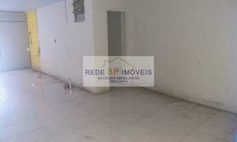 Imagem 5: PRÉDIO COMERCIAL COM UMA RESIDÊNCIA À VENDA NA REGIÃO DE ITAQUERA