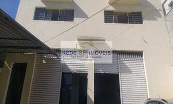 Imagem: PRÉDIO COMERCIAL COM UMA RESIDÊNCIA À