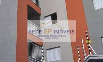 Imagem: APARTAMENTOS NOVOS À VENDA - VILA CARRÃO