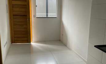 Imagem 5: Apartamento à venda no Bairro da Saúde