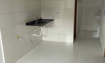 Imagem 6: Apartamento à venda no Bairro da Saúde