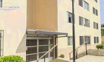 Imagem: ÓTIMO APARTAMENTO À VENDA - AE CARVALHO