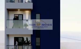 Imagem: APTOS NOVOS 01 e 02 DORM - A VENDA - VILA