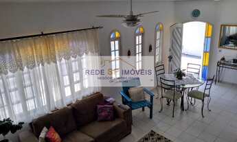 Imagem 7: SOBRADO À VENDA EM ITANHAÉM