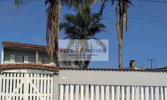 Imagem: SOBRADO À VENDA EM ITANHAÉM