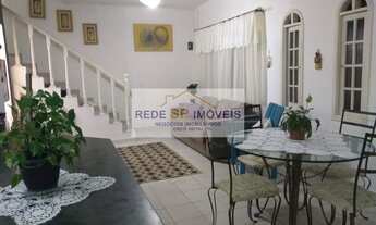 Imagem 4: SOBRADO À VENDA EM ITANHAÉM