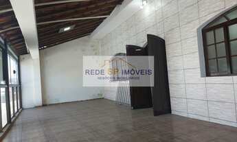 Imagem: AMPLO SALÃO COMERCIAL PARA LOCAÇÃO EM