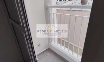 Imagem 7: LOCAÇÃO 02 DORMITÓRIOS COM VAGA DE GARAGEM - BURGO PAULISTA (ZL