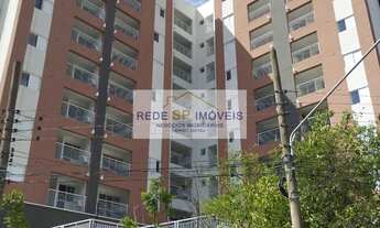 Imagem: LOCAÇÃO 02 DORMITÓRIOS COM VAGA DE GARAGEM