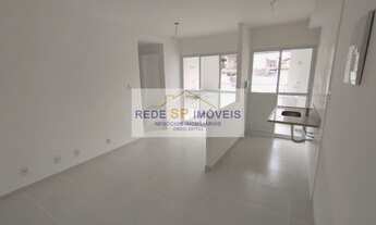 Imagem 4: LOCAÇÃO 02 DORMITÓRIOS COM VAGA DE GARAGEM - BURGO PAULISTA (ZL