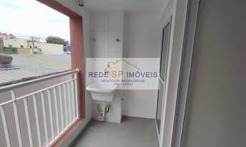 Imagem 5: LOCAÇÃO 02 DORMITÓRIOS COM VAGA DE GARAGEM - BURGO PAULISTA (ZL