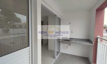 Imagem 6: LOCAÇÃO 02 DORMITÓRIOS COM VAGA DE GARAGEM - BURGO PAULISTA (ZL