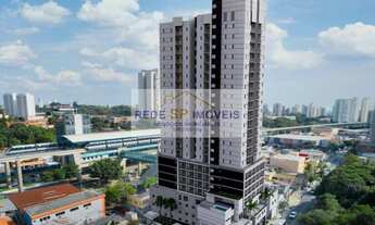 Imagem: STATION PARK RESIDENCIAL - VILA EMA